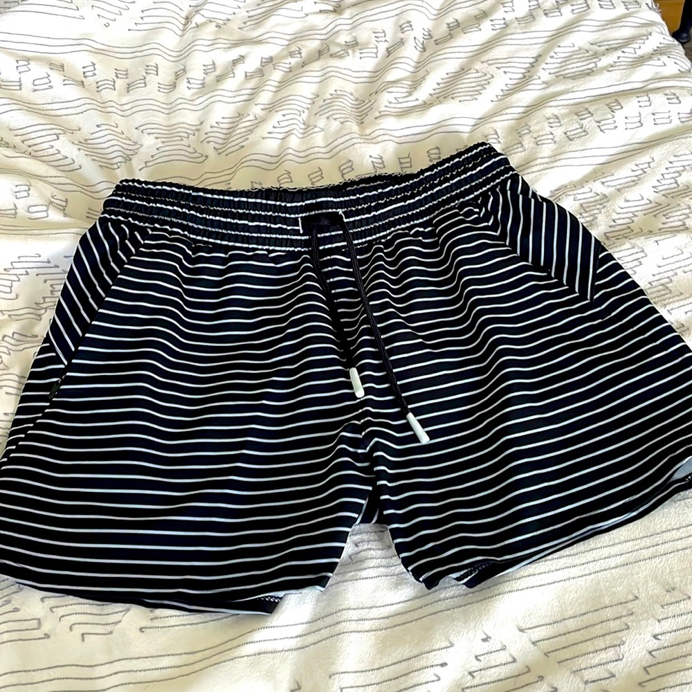 All in motion waterproof shorts